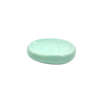 Мыльница Bath Plus Mint W-CE0082QA-SD