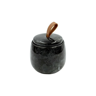 Баночка для ватных дисков Bath Plus PIETRA W-CE2242АA-CT