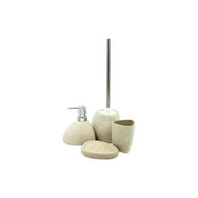 Комплект Bath Plus SABBIA SET4 W-CE2344BA-SET4