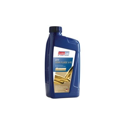 Масло для АКПП EUROLUB GEAR FLUIDE V-FE Transmission Oil 379001