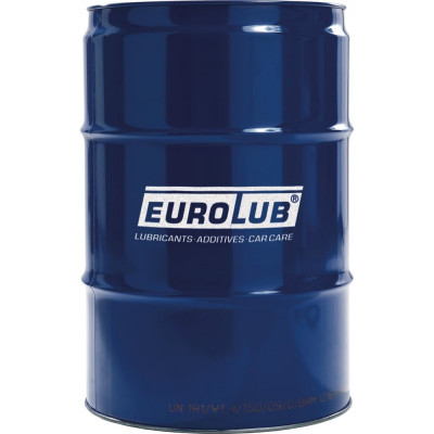 Синтетическое моторное масло EUROLUB MULTITEC 5W30, SL/CF, A5/B5 214060