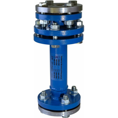 Магнитный активатор преобразователь воды Редмаг АМ-40Ф