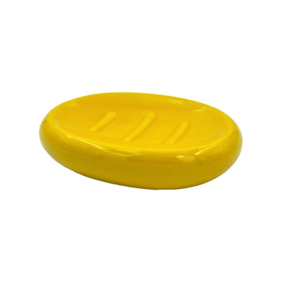 Мыльница Bath Plus Giallo W-CE0082PA-SD