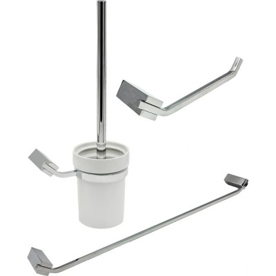 Комплект аксессуаров Bath Plus TERRA SET4 C-510-4