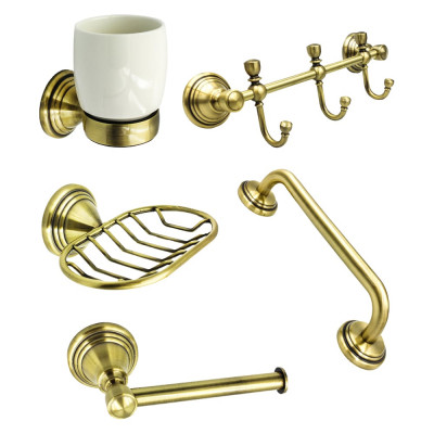 Комплект аксессуаров Bath Plus BXG-SET-03