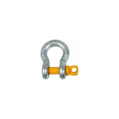 Омегообразная такелажная скоба HAKLIFT SAK350PBP