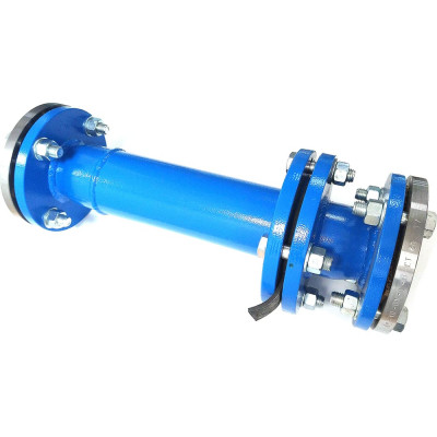 Магнитный активатор преобразователь воды Редмаг АМ-50Ф