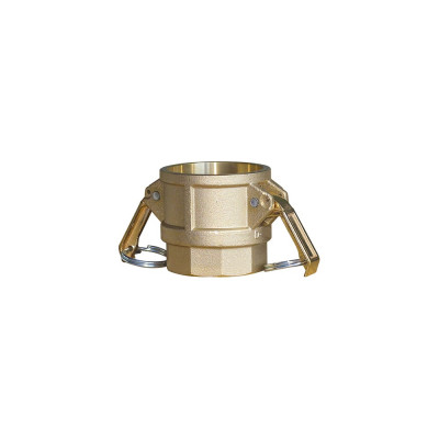 Камлок TITAN LOCK TL400DBR