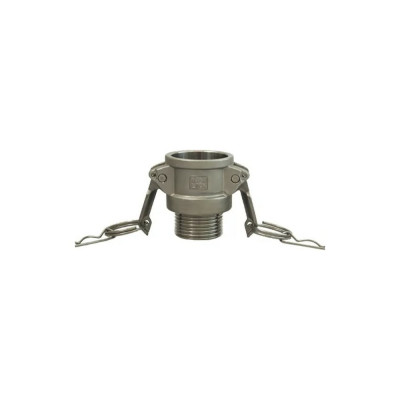 Камлок TITAN LOCK TL600BSS