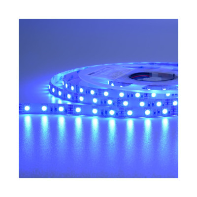 Светодиодная лента Wolta Decor WLS5050-14,4W/RGB/12H60-01