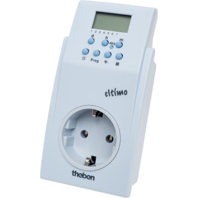 Theben таймер eltimo 020 S 0200000