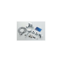 Смеситель для ванны Ledeme L3266 89568