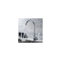 Смеситель для кухни Ledeme L4072 97900