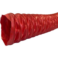Полиэфирный воздуховод TEX PVC-F-300-110/5 PVC-F-03-110/5R
