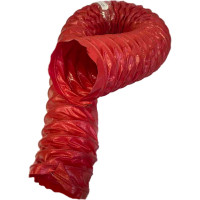 Полиэфирный воздуховод TEX PVC-F-300-110/5 PVC-F-03-110/5R