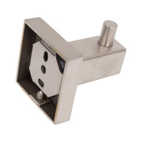 Ledeme Крючок 89742 L71805-1