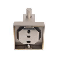 Ledeme Крючок 89742 L71805-1