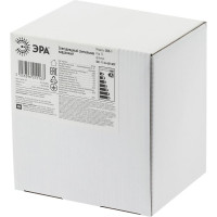 Карданный встраиваемый светильник ЭРА SKD113640KW09 9Вт 4000К 810Лм 130х130х100мм Б0049776