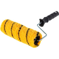 Малярный валик в сборе KORVUS полиэстер 12х180х40 мм 0307100 Лк-00006498