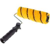 Малярный валик в сборе KORVUS полиэстер 12х180х40 мм 0307100 Лк-00006498