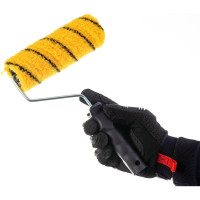 Малярный валик в сборе KORVUS полиэстер 12х180х40 мм 0307100 Лк-00006498