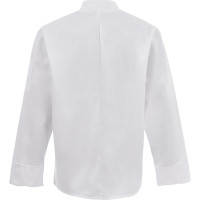 Поварская двубортная куртка СОЮЗСПЕЦОДЕЖДА Люкс, белая, р. 48-50, рост 170-176 0480027201015