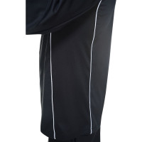 Поварской мужской китель СОЮЗСПЕЦОДЕЖДА RICON черный, р. 48/M 2000000061405