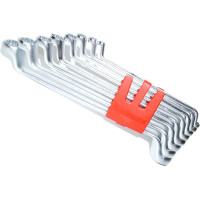 Набор накидных ключей IZELTAS 8 предметов, 430002108