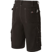 Шорты СОЮЗСПЕЦОДЕЖДА Union Space, черные, р. 48-50, рост 182-188 2000000044910