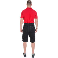 Шорты СОЮЗСПЕЦОДЕЖДА Union Space, черные, р. 48-50, рост 182-188 2000000044910