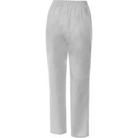 Женские брюки СОЮЗСПЕЦОДЕЖДА ВИТА светло-серые, р. 56-58, рост 158-164 2000000148663