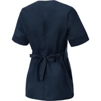 Женская куртка СОЮЗСПЕЦОДЕЖДА ВИТА темно-синяя, р. 48-50, рост 158-164 2000000160368