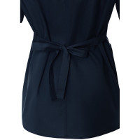 Женская куртка СОЮЗСПЕЦОДЕЖДА ВИТА темно-синяя, р. 48-50, рост 158-164 2000000160368