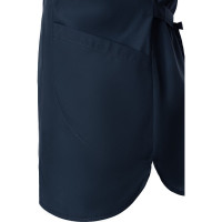 Женская куртка СОЮЗСПЕЦОДЕЖДА ВИТА темно-синяя, р. 48-50, рост 158-164 2000000160368