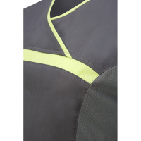 Женская блуза СОЮЗСПЕЦОДЕЖДА ОРИОН серая/лимонная, р. 52-54, рост 170-176 2000000142531