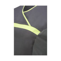 Женская блуза СОЮЗСПЕЦОДЕЖДА ОРИОН серая/лимонная, р. 44-46, рост 158-164 2000000142487