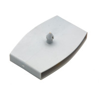 Центральный латодержатель Элимет 83 мм, 10 шт БП-00001770