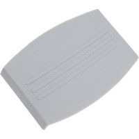 Центральный латодержатель Элимет 83 мм, 10 шт БП-00001770