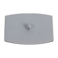 Центральный латодержатель Элимет 83 мм, 10 шт БП-00001770