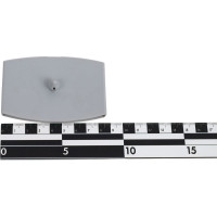 Центральный латодержатель Элимет 83 мм, 10 шт БП-00001770