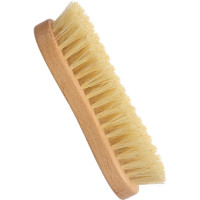 Универсальная хозяйственная щётка YOZHIK бук, натуральное волокно тампико Y/ХО-181