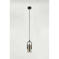 Подвесной светильник Rivoli подвес Elfriede 3101201 1 GU10 50 Вт модерн Б0051247