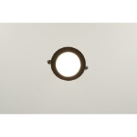 Подвесной светильник Rivoli подвес Elfriede 3101201 1 GU10 50 Вт модерн Б0051247