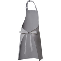 Фартук с нагрудником СОЮЗСПЕЦОДЕЖДА HORECA, темно-серый, б/р 2000000056005