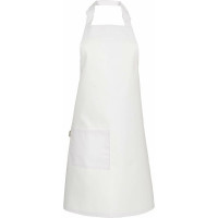 Фартук с нагрудником СОЮЗСПЕЦОДЕЖДА HORECA белый, б/р 2000000056012