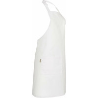 Фартук с нагрудником СОЮЗСПЕЦОДЕЖДА HORECA белый, б/р 2000000056012
