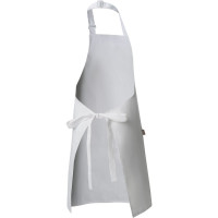 Фартук с нагрудником СОЮЗСПЕЦОДЕЖДА HORECA белый, б/р 2000000056012