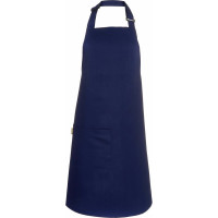 Фартук с нагрудником СОЮЗСПЕЦОДЕЖДА HORECA темно-синий, б/р 2000000055985
