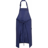 Фартук с нагрудником СОЮЗСПЕЦОДЕЖДА HORECA темно-синий, б/р 2000000055985