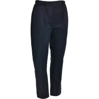 Поварские брюки СОЮЗСПЕЦОДЕЖДА Люкс-Лайт, черные, р. 44-46, рост 170-176 2000000023908